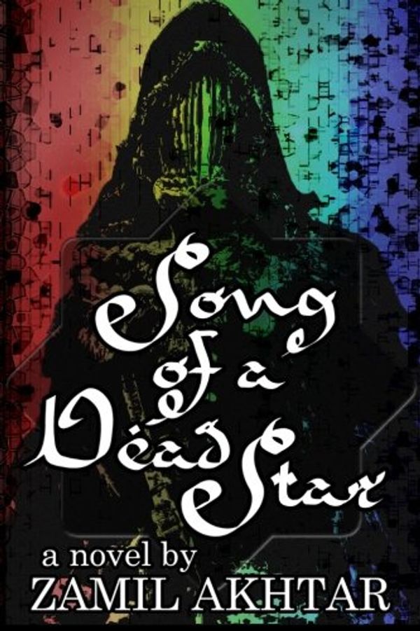 Song of a Dead Star Book Cover