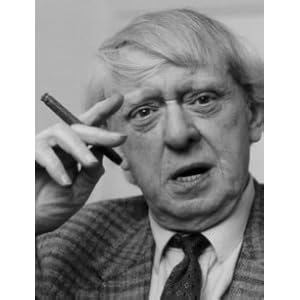 Photo of Anthony Burgess