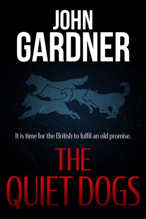 The Quiet Dogs