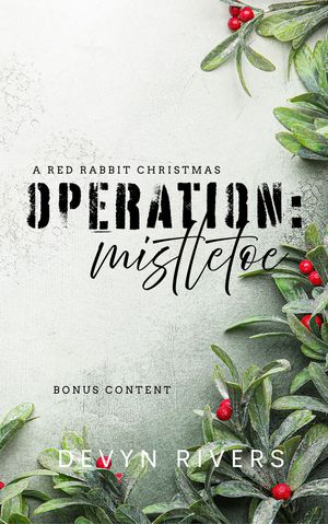 Operation Mistletoe