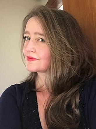 Photo of Julie Shackman