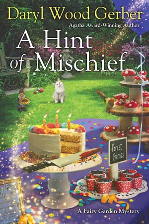 A Hint of Mischief