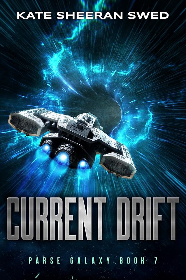Current Drift Book Cover