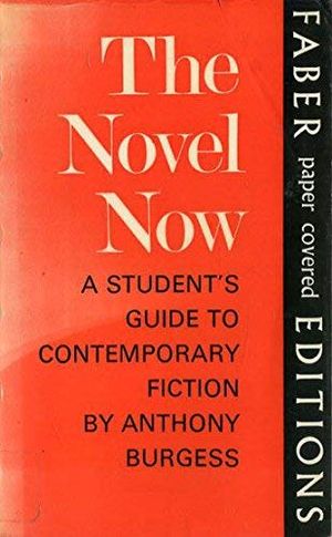 The Novel Now