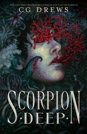 Scorpion Deep