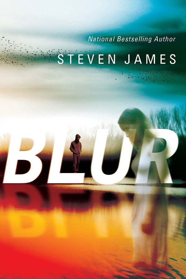 Blur cover