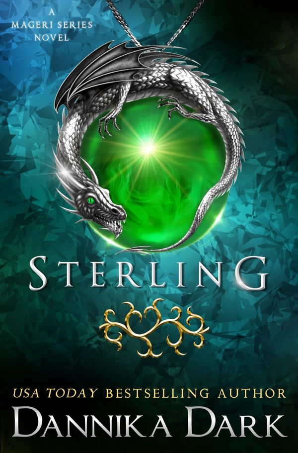 Sterling cover