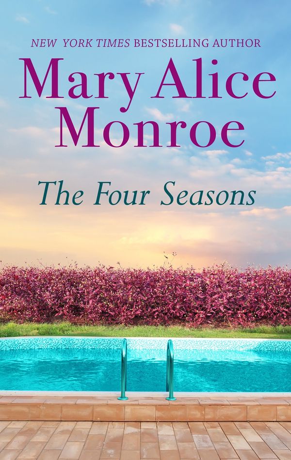 The Four Seasons Book Cover