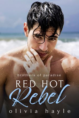 Red Hot Rebel