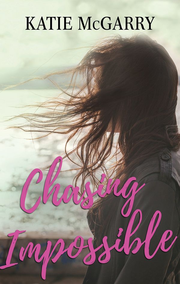 Chasing Impossible Book Cover