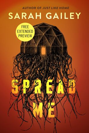 Spread Me