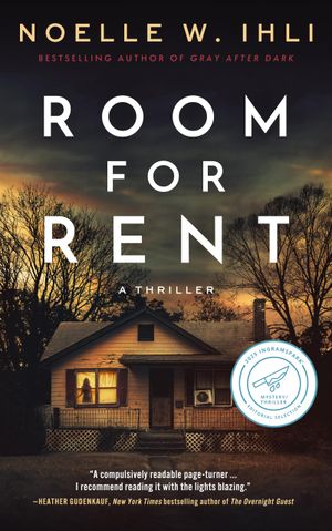 Room for Rent