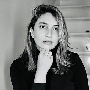 Photo of Sarah Blakley-Cartwright