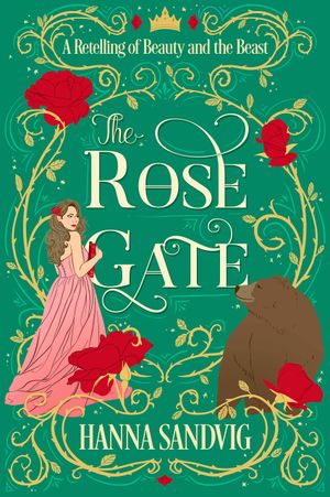 The Rose Gate