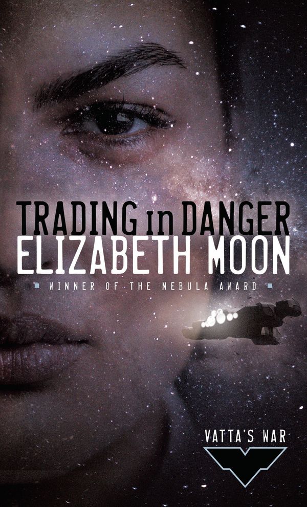 Trading in Danger Book Cover