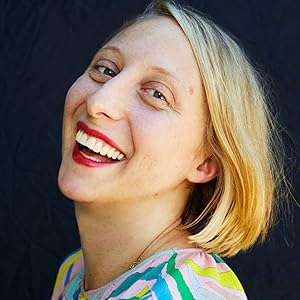 Photo of Emma Straub