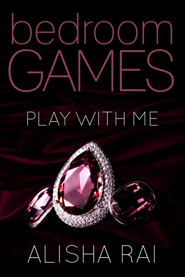 Play With Me cover