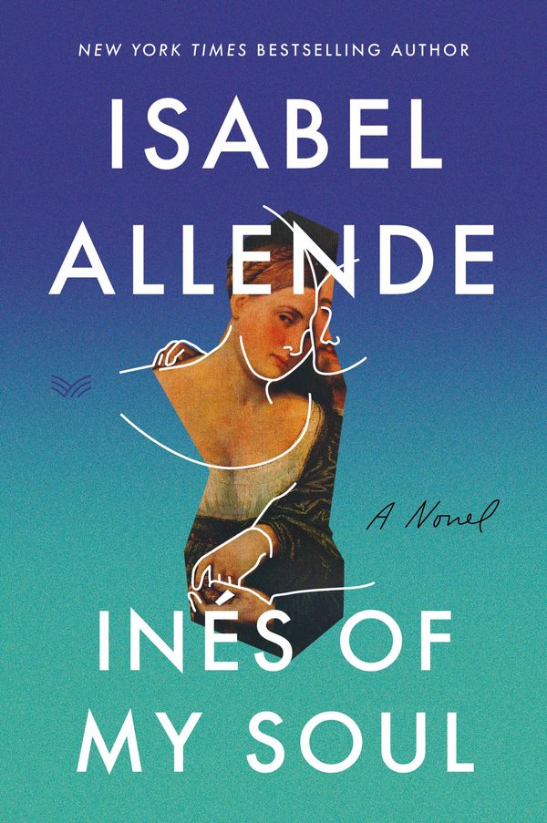 Ines of My Soul Book Cover