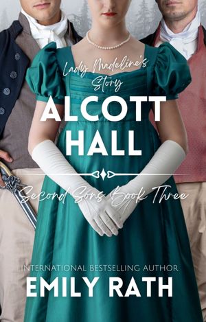 Alcott Hall