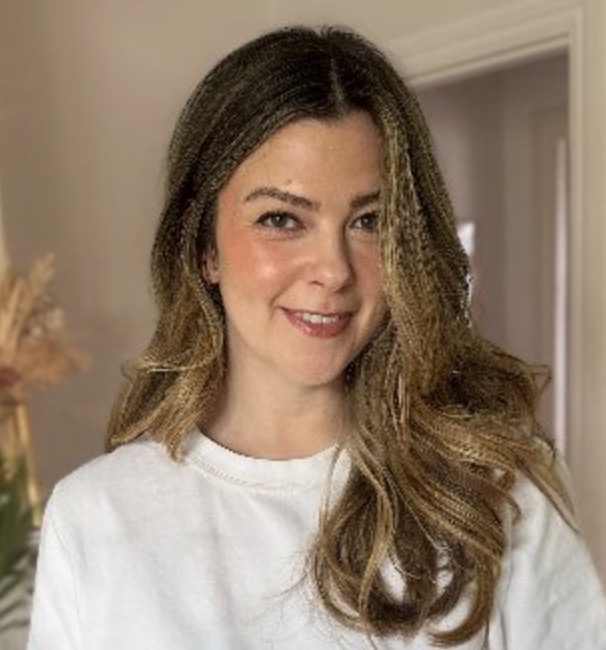 Photo of Lucy Jane Wood