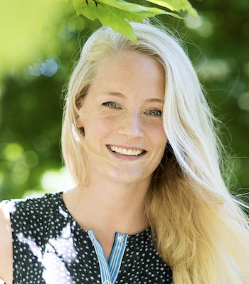 Photo of Lucy Foley