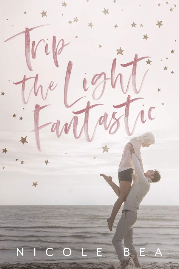 Trip the Light Fantastic Book Cover
