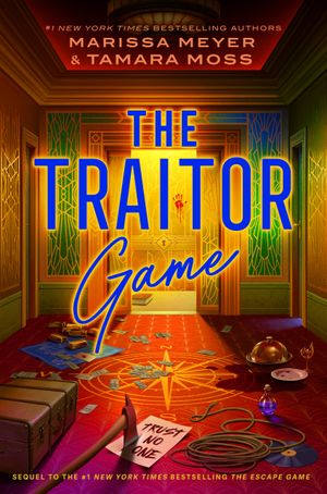 The Traitor Game