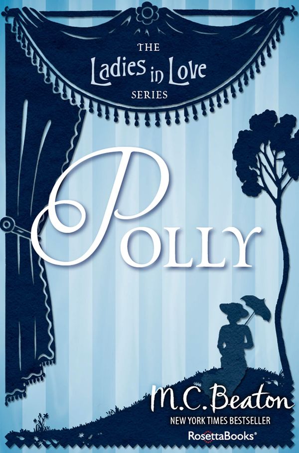Polly cover