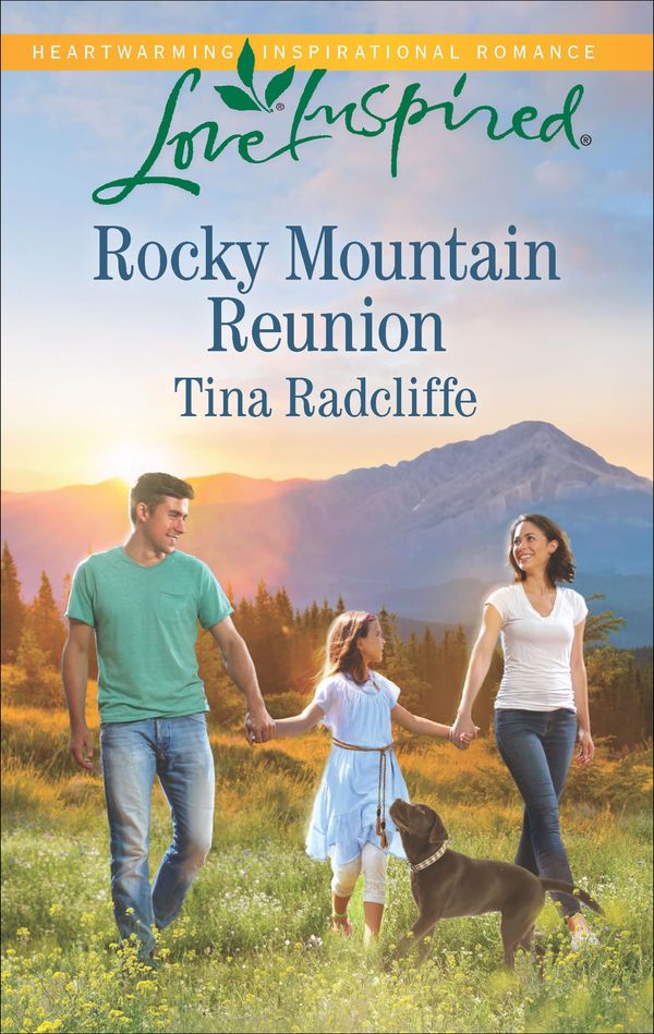 Rocky Mountain Reunion Book Cover