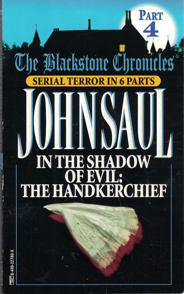 In the Shadow of Evil Book Cover