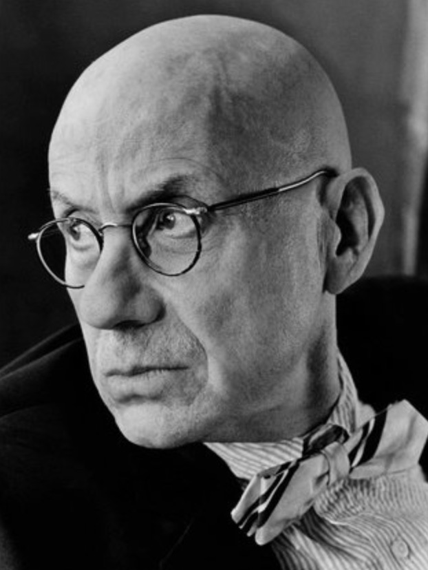 Photo of James Ellroy