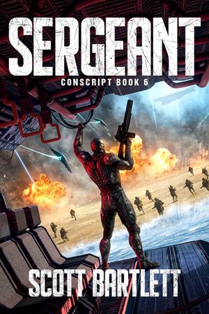 Sergeant