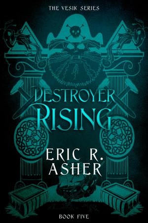 Destroyer Rising