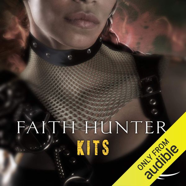 Kits Book Cover