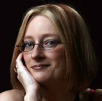 Photo of Larissa Ione