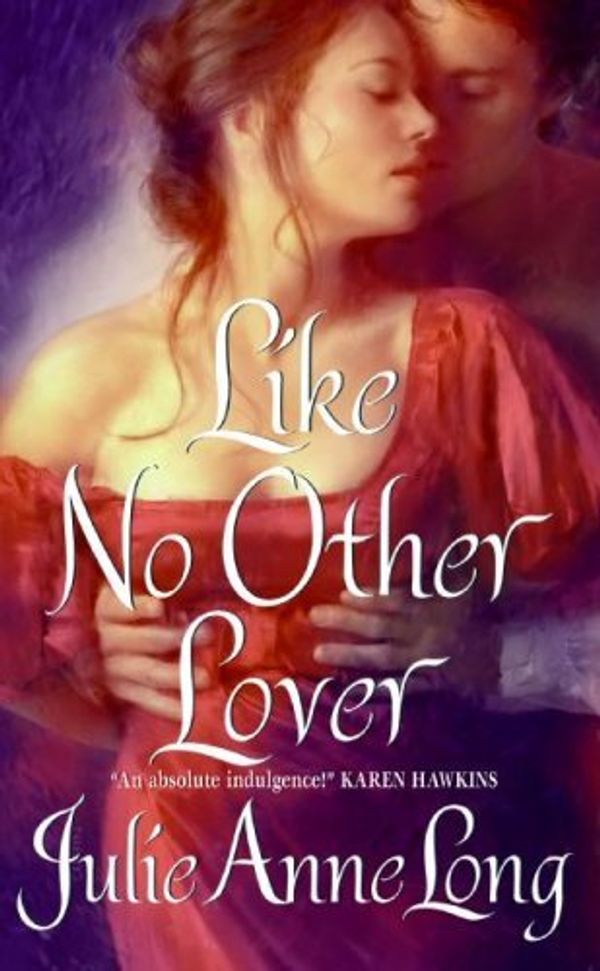 Like No Other Lover cover