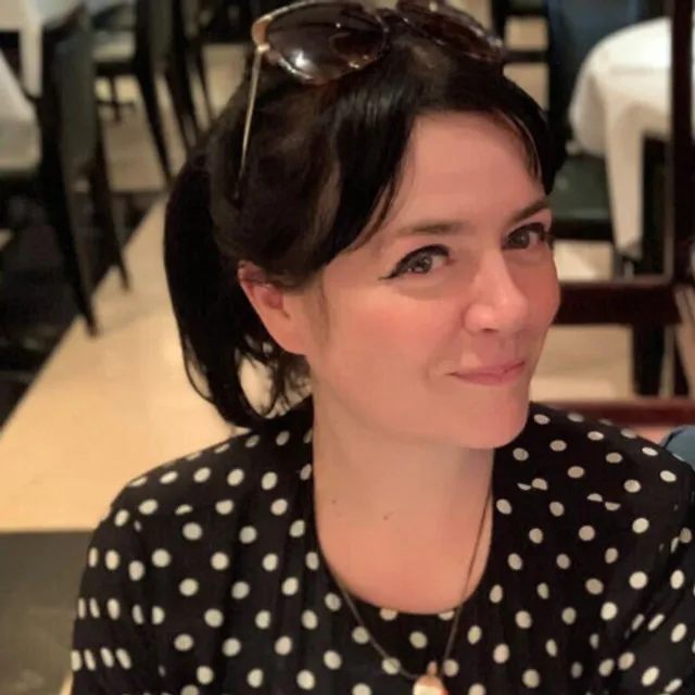 Photo of Mhairi McFarlane