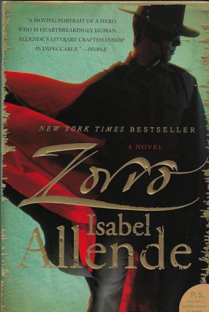 Zorro