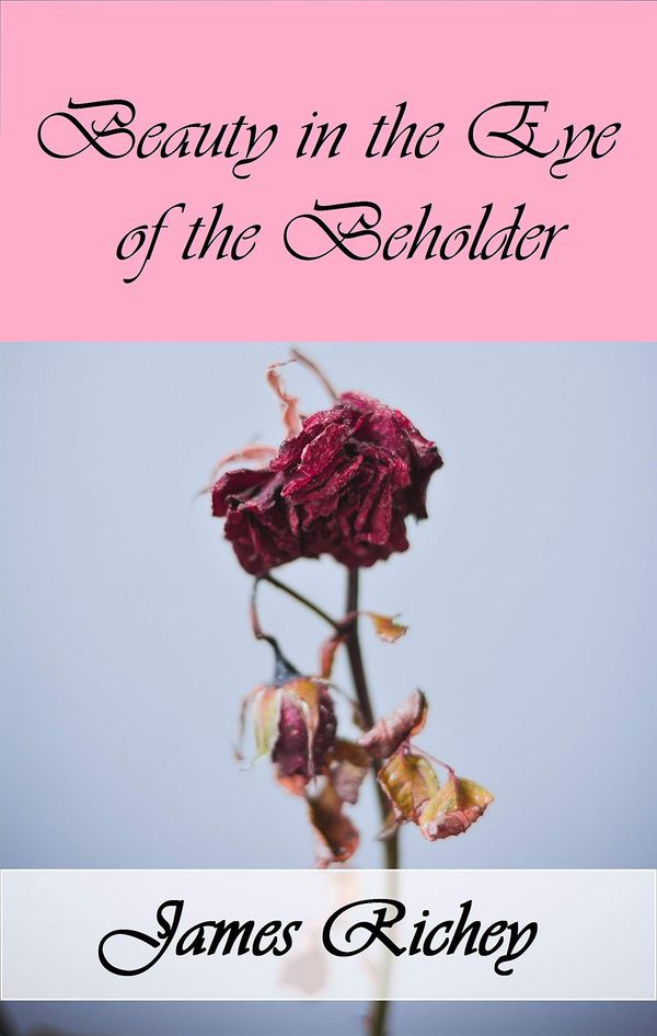 Beauty in the Eye of the Beholder Book Cover