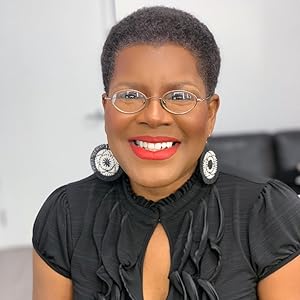 Photo of Tananarive Due
