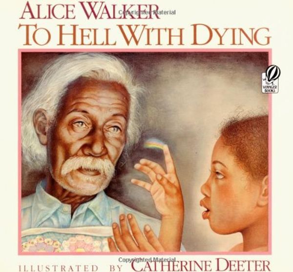 To Hell With Dying Book Cover