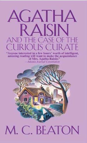 The Case of the Curious Curate