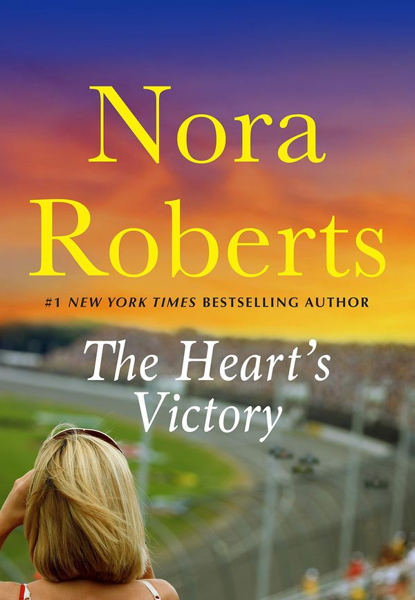 The Heart's Victory Book Cover