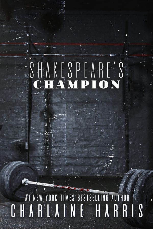Shakespeare's Champion cover