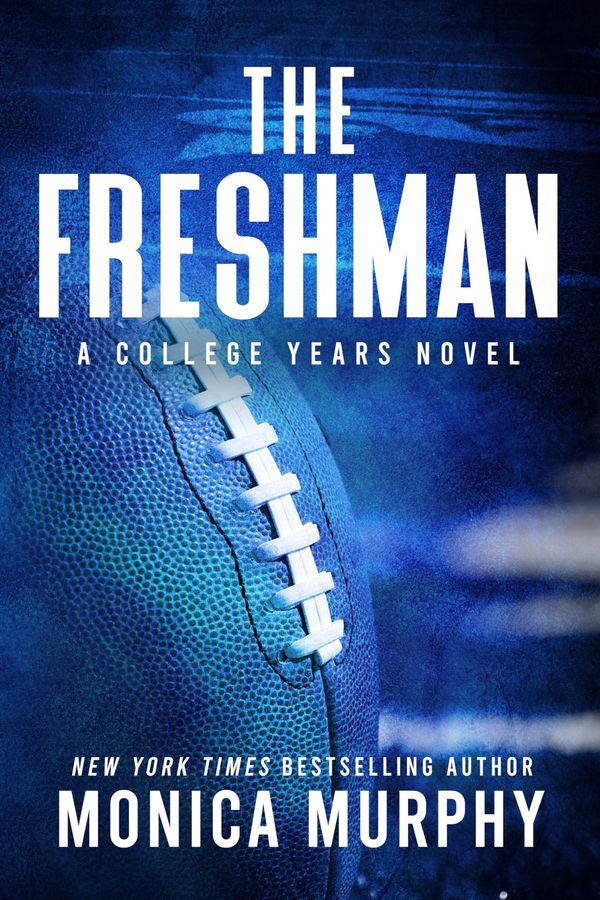 The Freshman cover