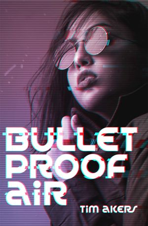 Bulletproof Air
