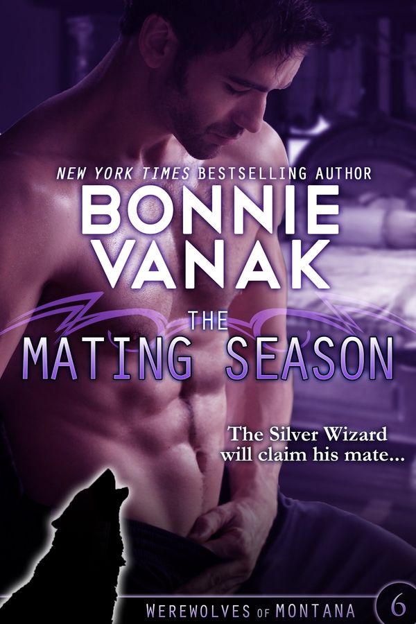 The Mating Season Book Cover