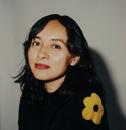 Photo of Brenda Navarro