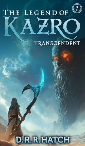The Legend of Kazro 2