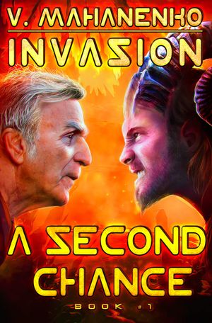A Second Chance
